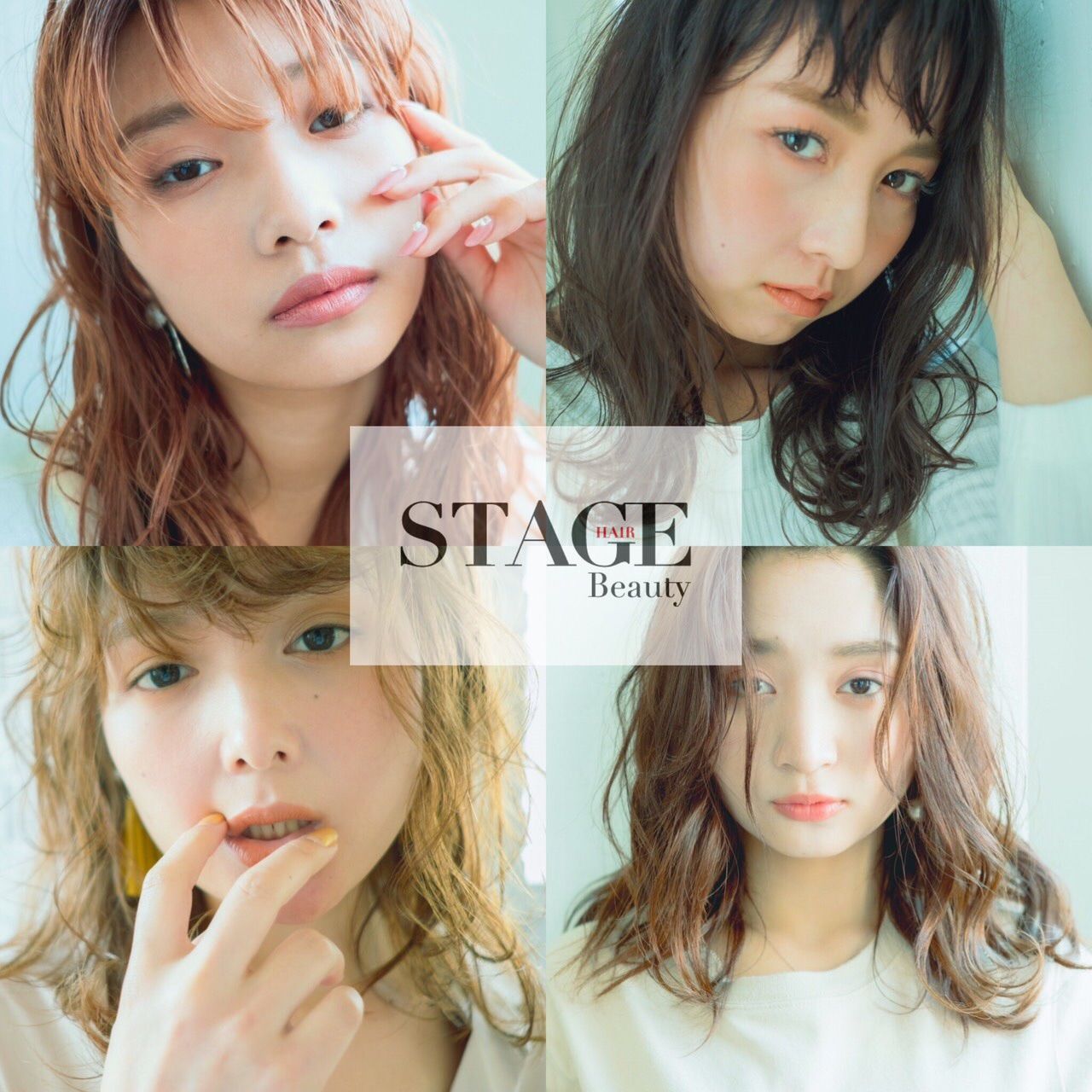 【今福鶴見】≪月給22～24.5万円≫≪完全週休2日制≫≪土日祝日も休日可能≫≪社会保険完備≫≪最短2年でデビュー可能≫≪営業時間内レッスン可能≫充実したカリキュラムがあるので確実にキャリアアップが可能！スタッフ同士仲が良く和気あいあいとしたサロン◎「STAGE 今福鶴見（ステージイマフクツルミ）」からアシスタント（美容師）の求人☆☆