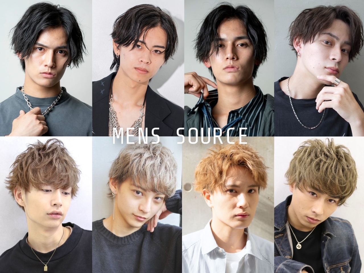 【天王寺】≪メンズ特化サロン≫≪完全週休二日≫≪社会保険完備≫≪1年デビュー≫流行りの韓国スタイルやツイストスパイラル、フェードが得意なサロン！営業時間内レッスン・一流スタイリストによる教育アカデミー完備で新卒1年デビュー可能◎中途入社の方は経験を考慮し最短デビューが出来る環境！「MEN’S SOURCE 天王寺阿倍野（メンズソーステンノウジアベノ）」からアシスタント（美容師）の求人★☆