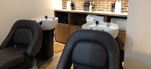 【銀座】◆新規客月300人以上・有給休暇あり・月最大12日休み・社会保険完備◆スタッフさん一人ひとりに合わせた働き方が魅力!入客量も多く働きやすい!「New-Line GINZA(ニューラインギンザ)」からスタイリスト(美容師)の求人☆★