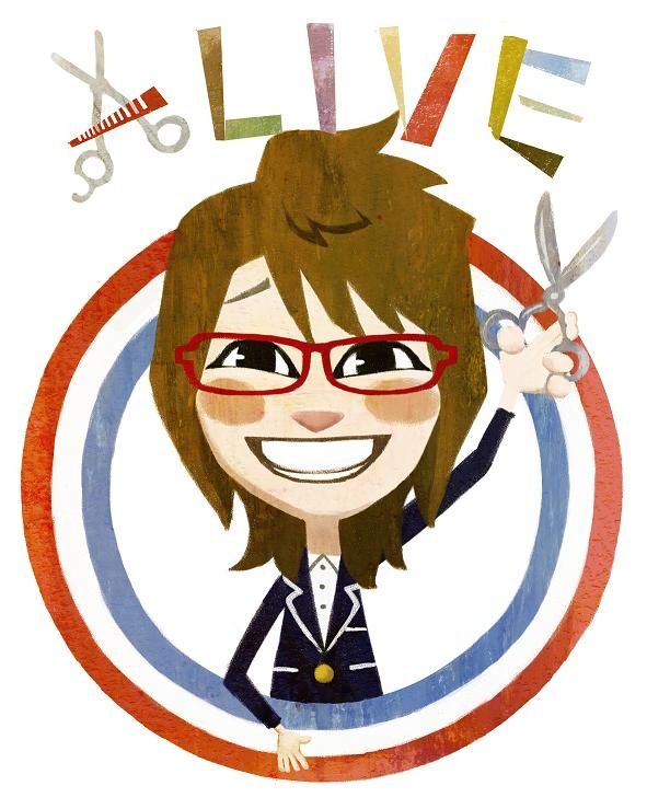 【JR西宮】≪社会保険完備♪≫≪デビューまで最短1年半☆≫オーナーさんや先輩スタイリストさんから高い技術を学ぶ事が可能♪地域密着型アットホームサロン“ALIVE hair(アライブ ヘアー)”からアシスタント(美容師)の求人☆☆