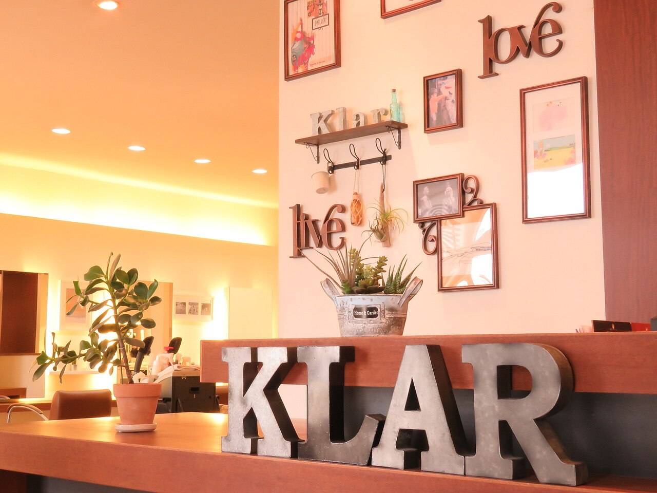 【千早】≪完全週休二日制・平均退勤18時・社会保険完備≫≪25万円スタート・ママさん歓迎・パートアルバイトも歓迎≫働きやすい環境をお探しの方にオススメ！！退勤時間も早いのでお仕事とプライベートを両立する事ができる「Hair Make Klar（ヘアメイククラール）」からスタイリスト（美容師）の求人☆★☆