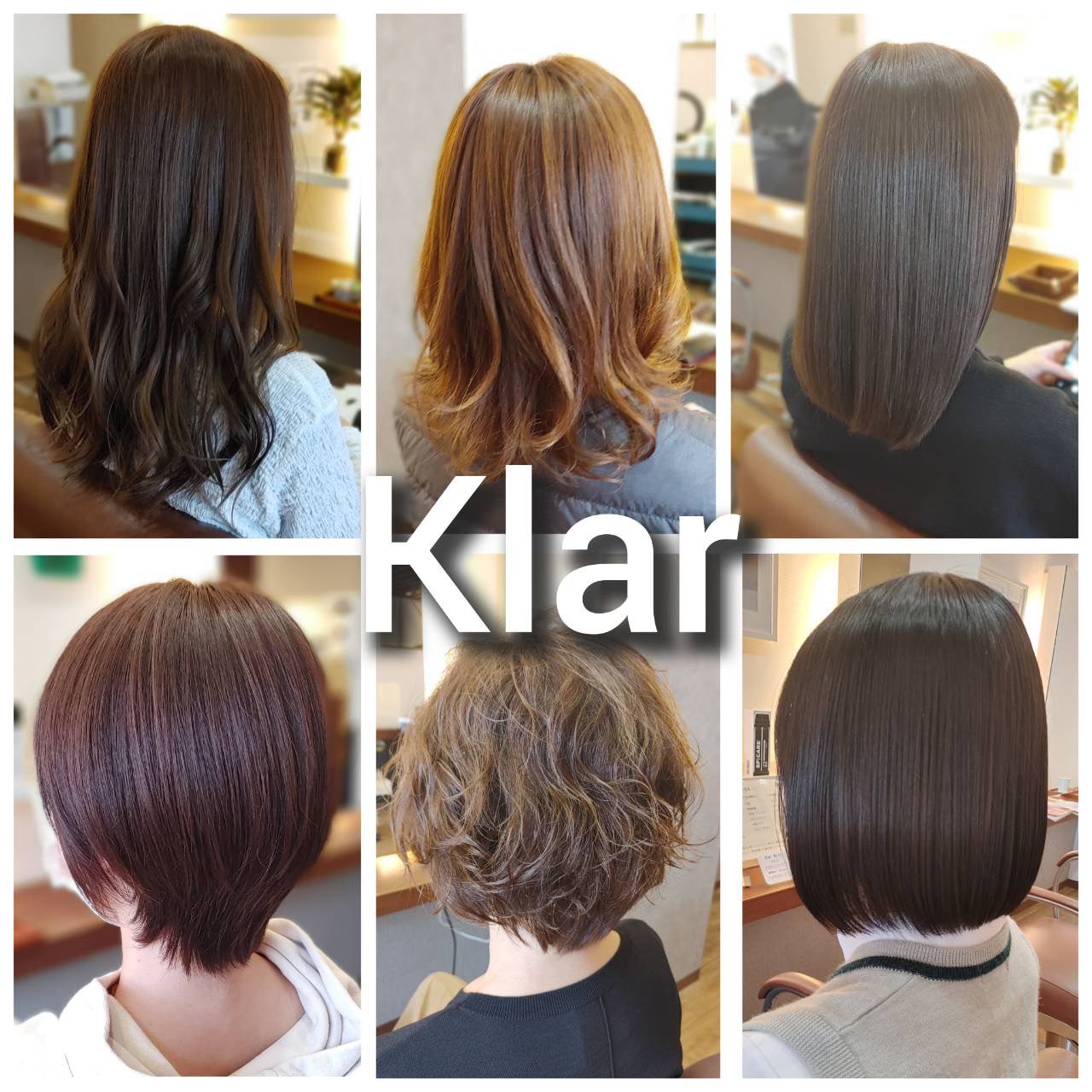 【千早】≪完全週休二日制・平均退勤18時・社会保険完備≫≪25万円スタート・ママさん歓迎・パートアルバイトも歓迎≫働きやすい環境をお探しの方にオススメ！！退勤時間も早いのでお仕事とプライベートを両立する事ができる「Hair Make Klar（ヘアメイククラール）」からスタイリスト（美容師）の求人☆★☆