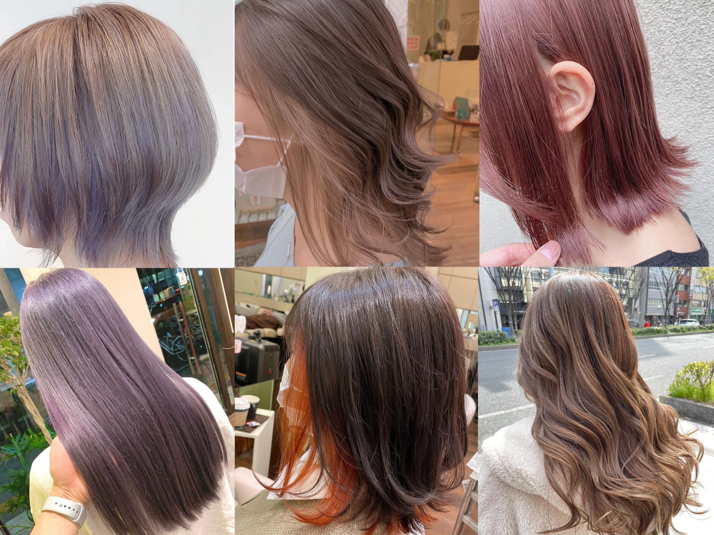 【南森町】≪月給23万円≫≪完全週休2日≫≪社会保険完備≫地域密着型のカジュアルサロン!教育体制もバッチリで確実にスタイリストを目指せます!「Olive 南森町店(オリーブミナミモリマチテン)」からアシスタント(美容師)の求人☆★