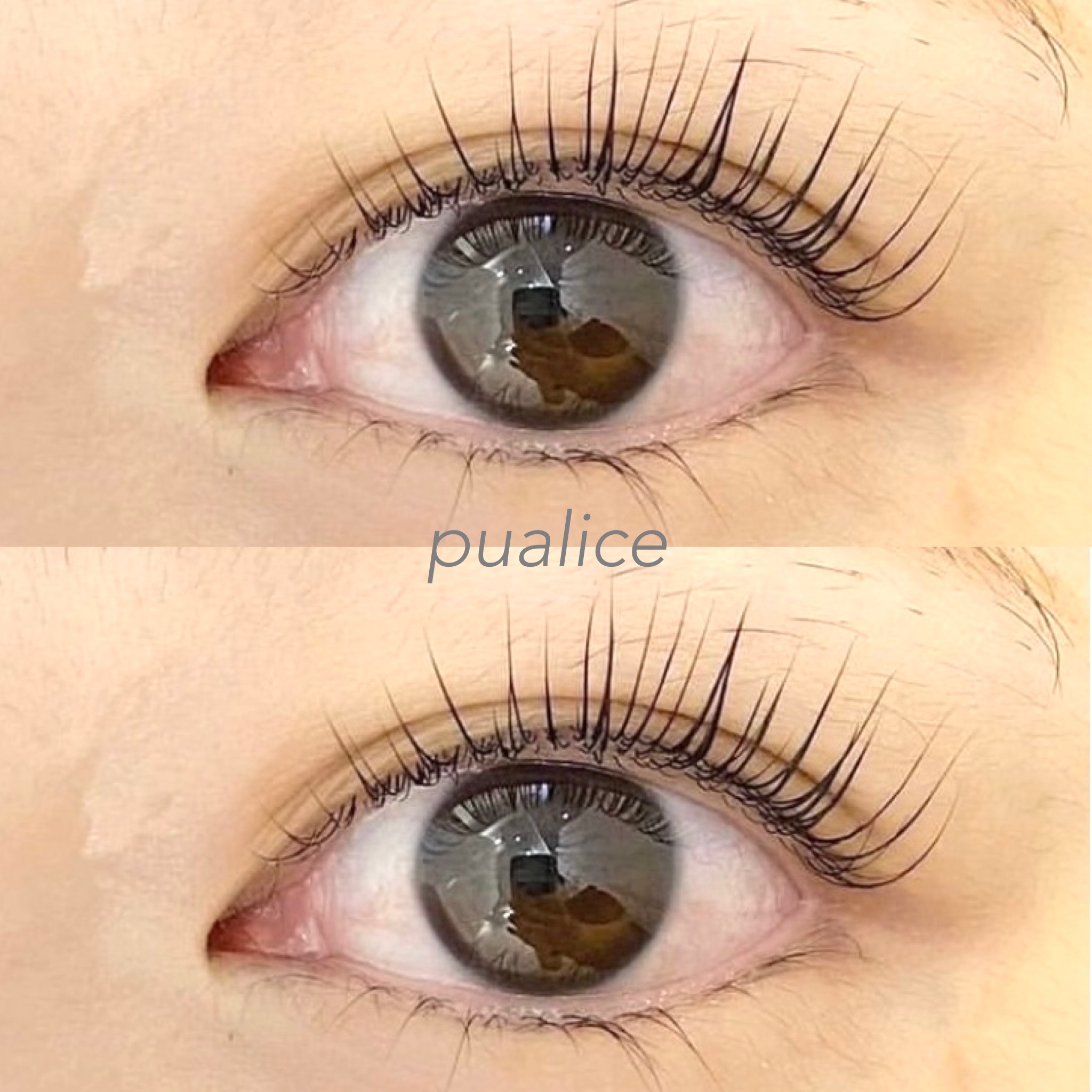 【南森町／大阪天満宮】≪完全週休2日☆未経験OK☆社保完備☆モデルサポート万端☆≫″Pualice（ピュアリス）″ 人間性や働く環境を大切にした温かい雰囲気の人気サロン  スタッフの定着率がよく、働きやすいサロンです  アイデザイナー・アイリスト(アイラッシュ・まつげエクステ)の求人☆☆