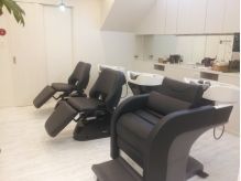 【西新】《日祝18:00まで》スタッフさんが温かい♪地元密着型サロンHAIR DESIGN Ruce(ヘアー デザイン ルーチェ)☆とにかくゆったり働きたい方におすすめです☆アシスタント(美容師)の求人☆★