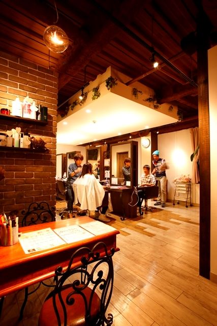 【大和八木】お客様に多く来ていただいているので、入客チャンス有り★産休・育休から復帰のパートさんも大歓迎LADY BUG 八木店（レディーバグ ヤギテン）からスタイリスト（美容師）の求人☆★