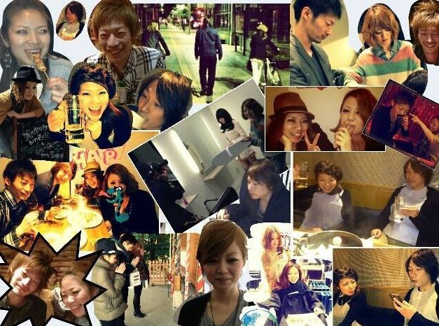 【高宮】≪社会保険完備≫全体レッスンは設けず個人レッスンが中心なので自分のペースで技術を学んでいく事が出来ます♪退勤時間は19:30〜20:00なので身体の負担も少なく済む「grande（グランデ）」からアシスタント（美容師）の求人☆★☆