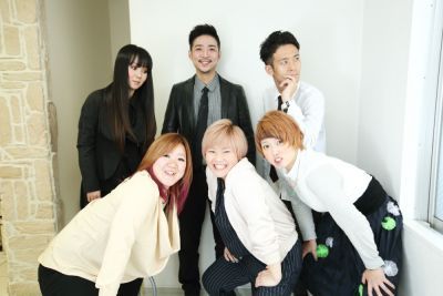 【天満橋】◇◆社会保険完備◆交通費全額支給◆◇個性を大切にし、笑顔の溢れる店内☆あなたらしいナチュラルなスタイルで働いていく事ができますよ♪quiora（キオラ）からアシスタント(美容師)の求人☆★