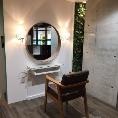 【JR芦屋】ライフスタイルに合わせたシフトで勤務できます!ママさん大歓迎!高単価のアットホームサロン「atelier chloe(アトリエクロエ)」からアシスタント(美容師)の求人☆☆