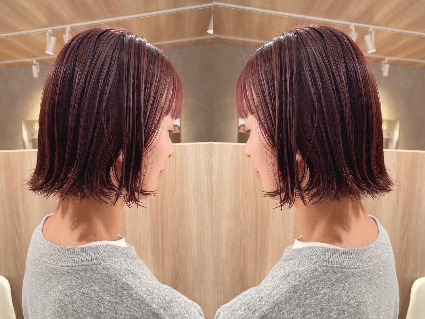 【鳳】≪月給22万円スタート≫≪月8日休み＆日曜休みOK!!≫≪スタイリストデビューまで最短1年半!!≫少人数制の駅からスグの高待遇サロン!!「Hair Make 3（ヘアーメイクスリー）」からアシスタント（美容師）の求人☆★☆