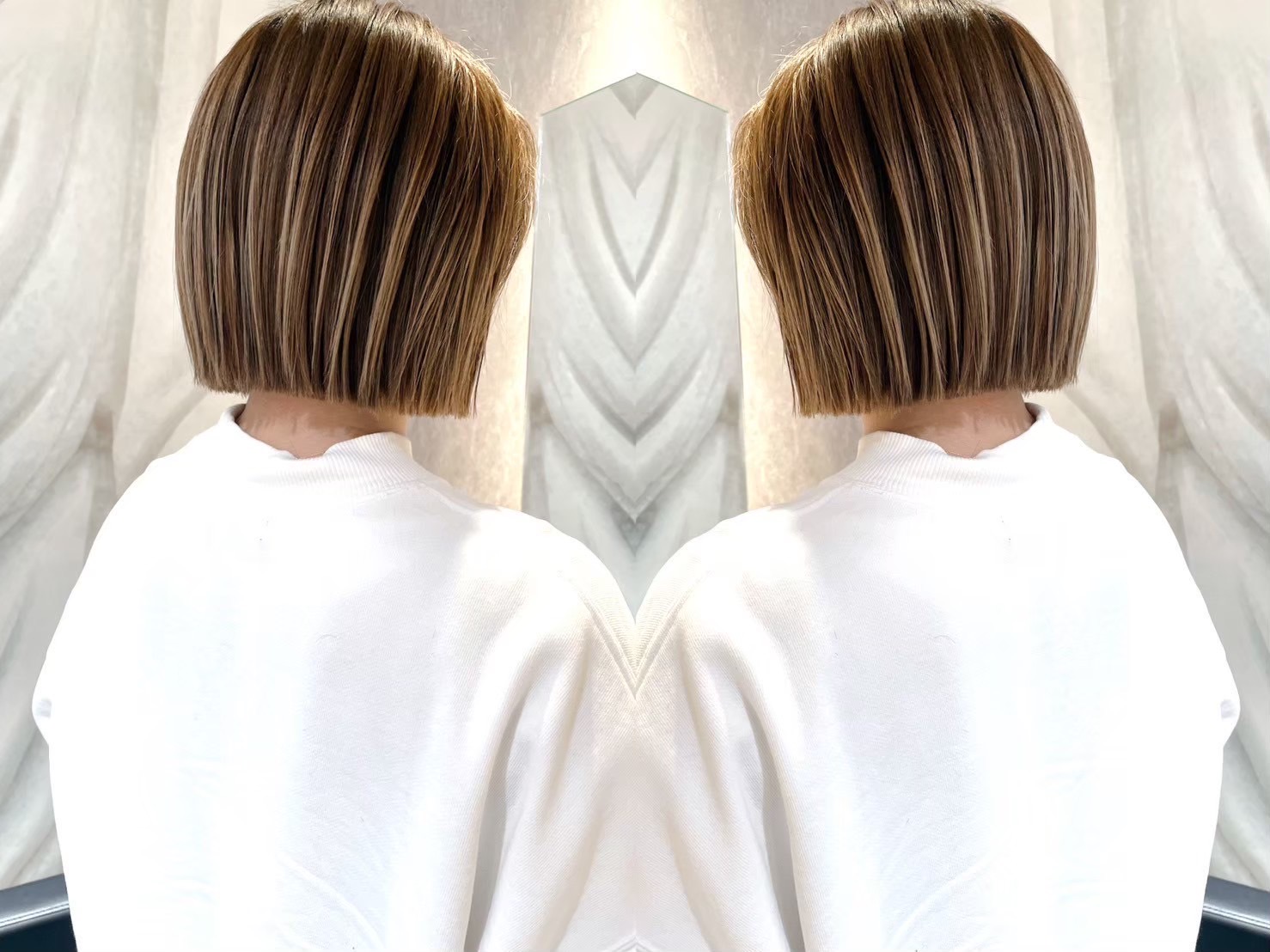 【鳳】≪月給22万円スタート≫≪月8日休み＆日曜休みOK!!≫≪スタイリストデビューまで最短1年半!!≫少人数制の駅からスグの高待遇サロン!!「Hair Make 3（ヘアーメイクスリー）」からアシスタント（美容師）の求人☆★☆