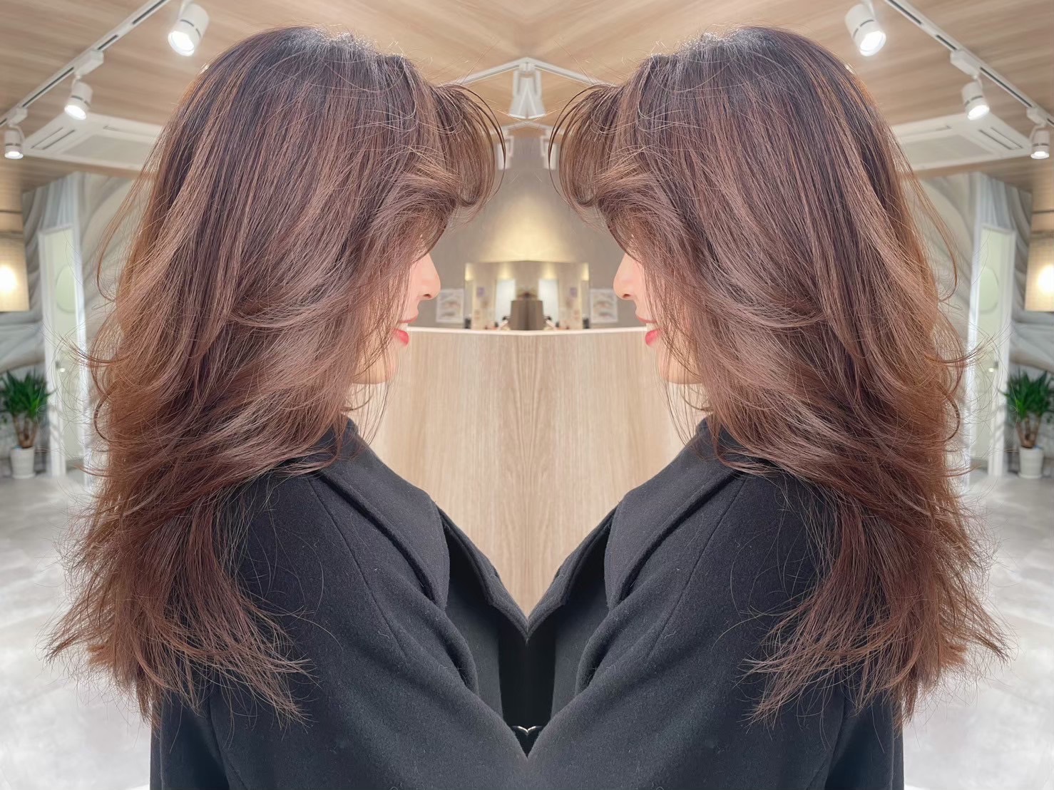 【鳳】≪月給22万円スタート≫≪月8日休み＆日曜休みOK!!≫≪スタイリストデビューまで最短1年半!!≫少人数制の駅からスグの高待遇サロン!!「Hair Make 3（ヘアーメイクスリー）」からアシスタント（美容師）の求人☆★☆