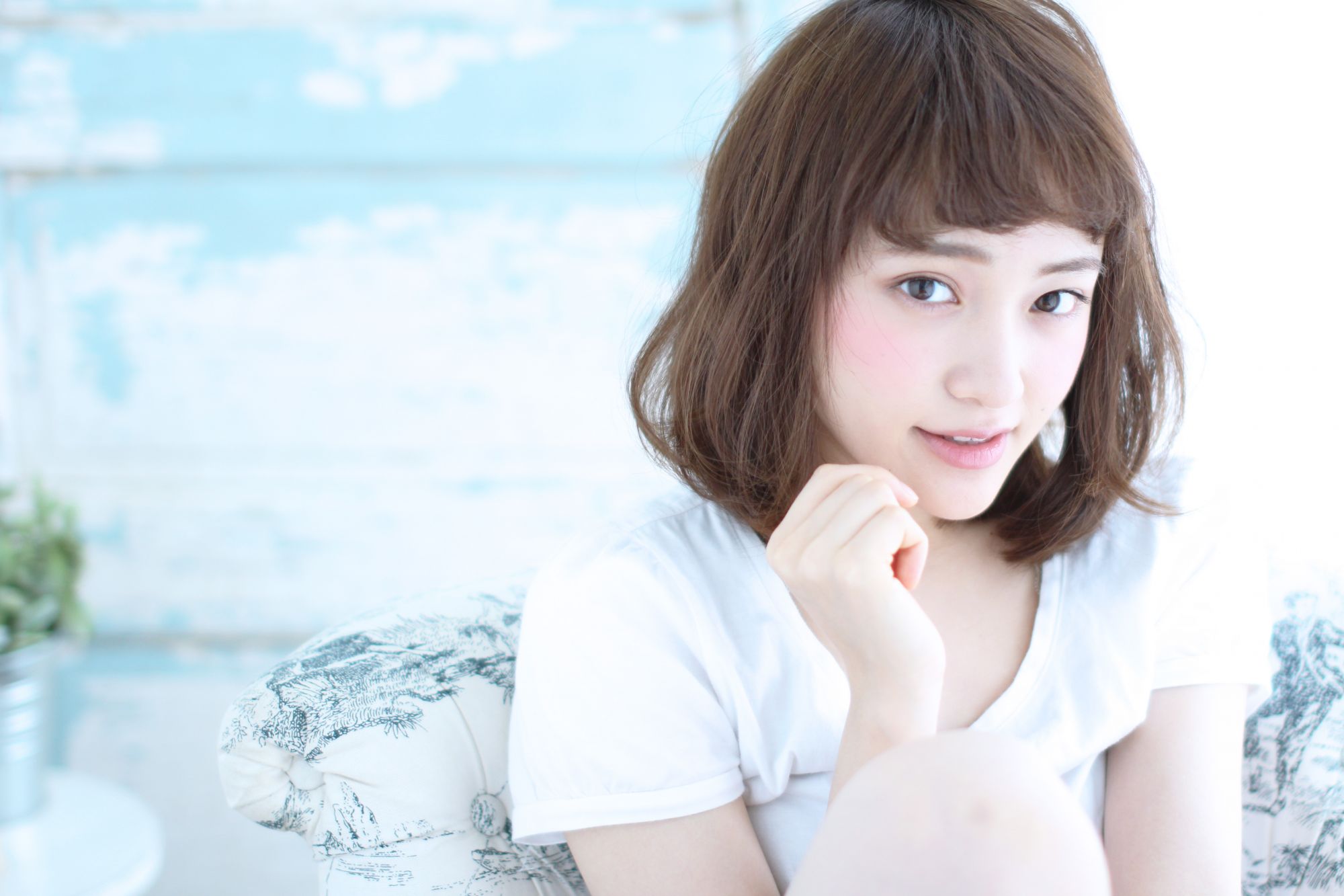 【稲野】≪社会保険完備≫≪最大で月8日休日≫≪最短で1年でのデビューも可能≫地域のお客様から愛されるマンツーマンスタイルのアットホームサロンプライベートも充実させて働けますよ“perche（パーチェ）”からアシスタント（美容師）の求人☆★☆