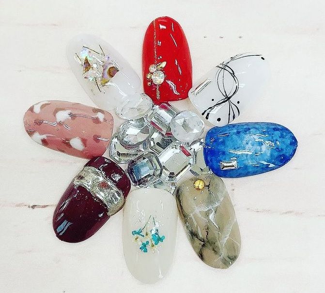 【春日原駅】◆社会保険完備・パートアルバイトも募集◆アットホームでお客様の親身になって接客します！！トータルビューティーサロン「ease hair 春日原店（イーズヘアーカスガバルテン）」からネイリスト（ネイル）の求人☆☆