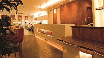 【天理】完全週休2日に社会保険完備の充実の待遇面♪安心して長く活躍できる環境がココにありますよ!スタッフがウリと言っちゃうぐらいチームワークバッチリのcream age(クリーム アージュ)からアシスタントの求人☆☆