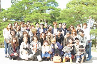 【天理】完全週休2日に社会保険完備の充実の待遇面♪安心して長く活躍できる環境がココにありますよ!スタッフがウリと言っちゃうぐらいチームワークバッチリのcream age(クリーム アージュ)からアシスタントの求人☆☆