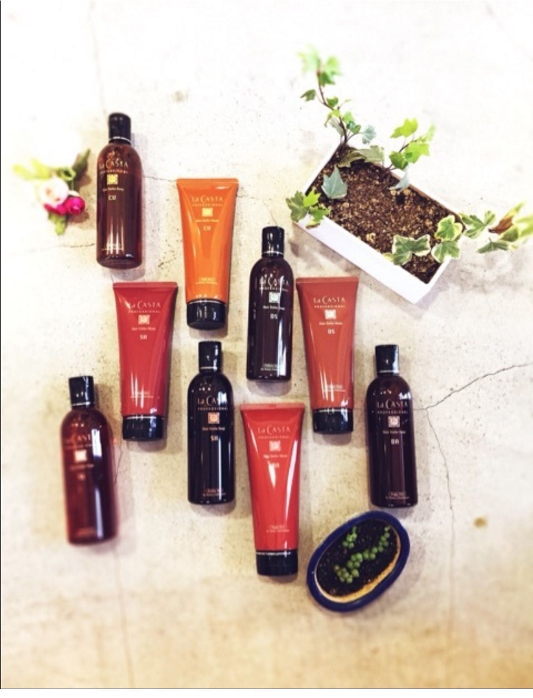 【塩浜】素敵なオーナー、仲間と一緒に働きましょう♪超アットホームな地域密着サロンBrethren(ブレスレン)からスタイリスト(美容師)の求人☆★