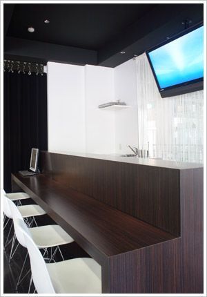 【香椎】《社会保険あり&月7日休み〜》忙しいけど、待遇の整ったQUALIA(クオリア)★オン・オフをはっきりさせたい方にオススメ☆スタイリスト(美容師)の求人☆★