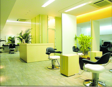 LeModa salon