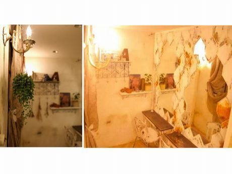 【西新】《社保完備&月給20万円》しっかり働く分、しっかり待遇面が整っています♪こだわりの家具やインテリア、撮影などにも力を入れているANTENA（アンテナ）☆スタイリスト（美容師）の求人☆★