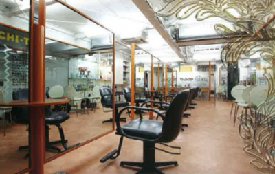 hair salon CHI-TA