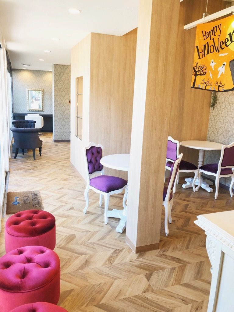 【泉佐野駅】≪社会保険完備≫≪営業内レッスン≫≪月給23万円〜≫実力派スタイリストがしっかりと技術レッスンをサポート。スタッフ同士がお互いを感謝し、助け合える風土があるサロンです！「A:ria es uno（アーリアエスウーノ）」からアシスタント（美容師）の求人☆★☆