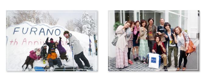 【唐人町】≪未経験・通信生・新卒生OK≫年1回スタッフ全員で北海道旅行に行ったりチームワーク抜群♪ネイル・まつエクブースも有りトータルでお客様の「美」をサポートするヘアサロン「Pure Wave(ピュア ウェーブ)」からアシスタント(美容師)の求人☆★