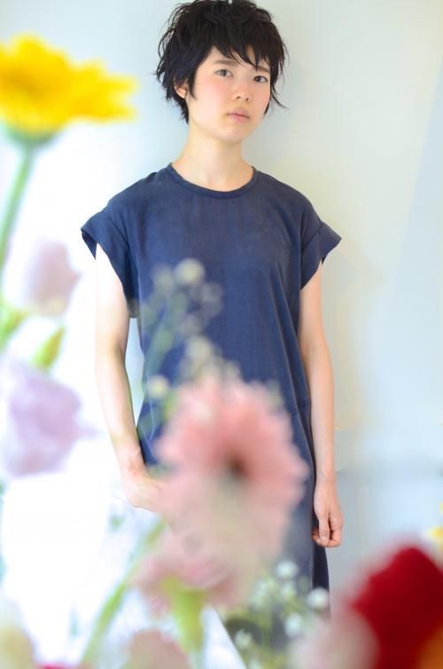 【博多駅】≪社会保険完備≫ヘアーショーを行ったりドンドン新しい事にチャレンジ中♪レザーカットで人気急上昇のヘアサロン「Lilu（リル）」からスタイリスト（美容師）の求人★☆★