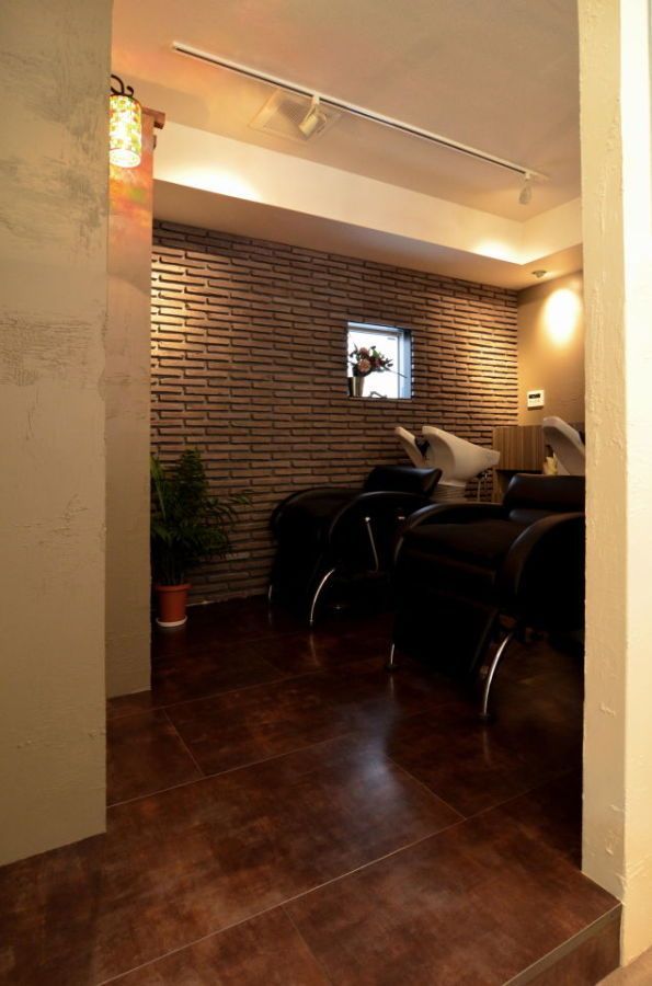 【六本松】≪有給休暇あり≫オーガニックにこだわりアリ！！日常の喧騒を忘れられる ”癒し”のプライベートサロン「Hair Creation JiLL（ヘアークリエイションジル）」からアシスタント（美容師）の求人☆★