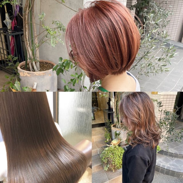 【平尾】★限定1名で顧客の引継ぎ可能!!パート・アルバイトもOK★店舗異動なし!上質なお客様がご来店されるのでお客様単価も上げやすく歩合が狙いやすい!!お客様と一生お付き合いできる小規模少人数ヘアサロン「GLEAMS Hair Design(グリームスヘアーデザイン)」からスタイリスト(美容師)の求人☆★