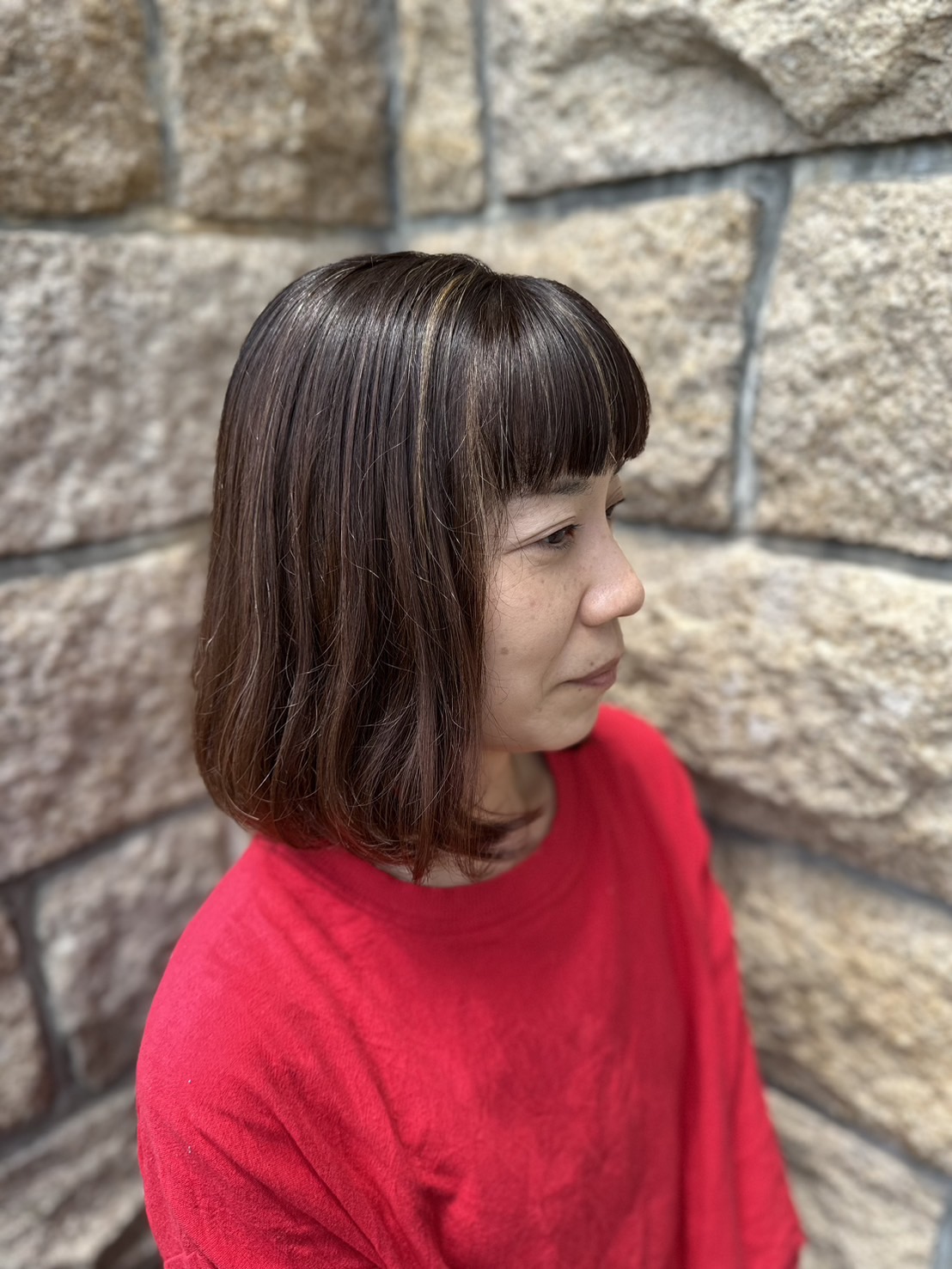 【赤坂】≪第3日曜日定休≫≪パート・アルバイト募集≫退勤時間も早くプライベートも充実!!育児に理解があるので学校行事の参加も相談OK!!アットホームなヘアサロン「amie hair make(アミエヘアメイク)」からアシスタント(美容師)の求人☆☆