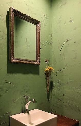 【今泉】アトリエのような雰囲気は男女を問わず大人気♪丁寧な技術と接客で大人女性のお客様が多く通われています☆小規模×少人数制でお客様としっかり関われる隠れ家ヘアサロン「ramp Hair Design（ランプヘアデザイン）」からスタイリスト（美容師）の求人☆★