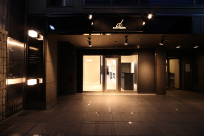 【高槻】月8日までお休み選択可能◆◇高級感＋安心感を大切に、ゆっくりお客様と関わっていきます。プライベートも大切にできるサロンｄ.HAIR DESIGN（ディーヘアデザイン）からスタイリスト（美容師）の求人☆☆