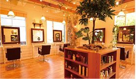 【天神】≪社会保険あり≫人間関係バツグン！！ガッツリお給料を稼ぐ＆働き方をコントロールするなら“little（リトル）”☆スタイリスト（美容師）の求人★☆