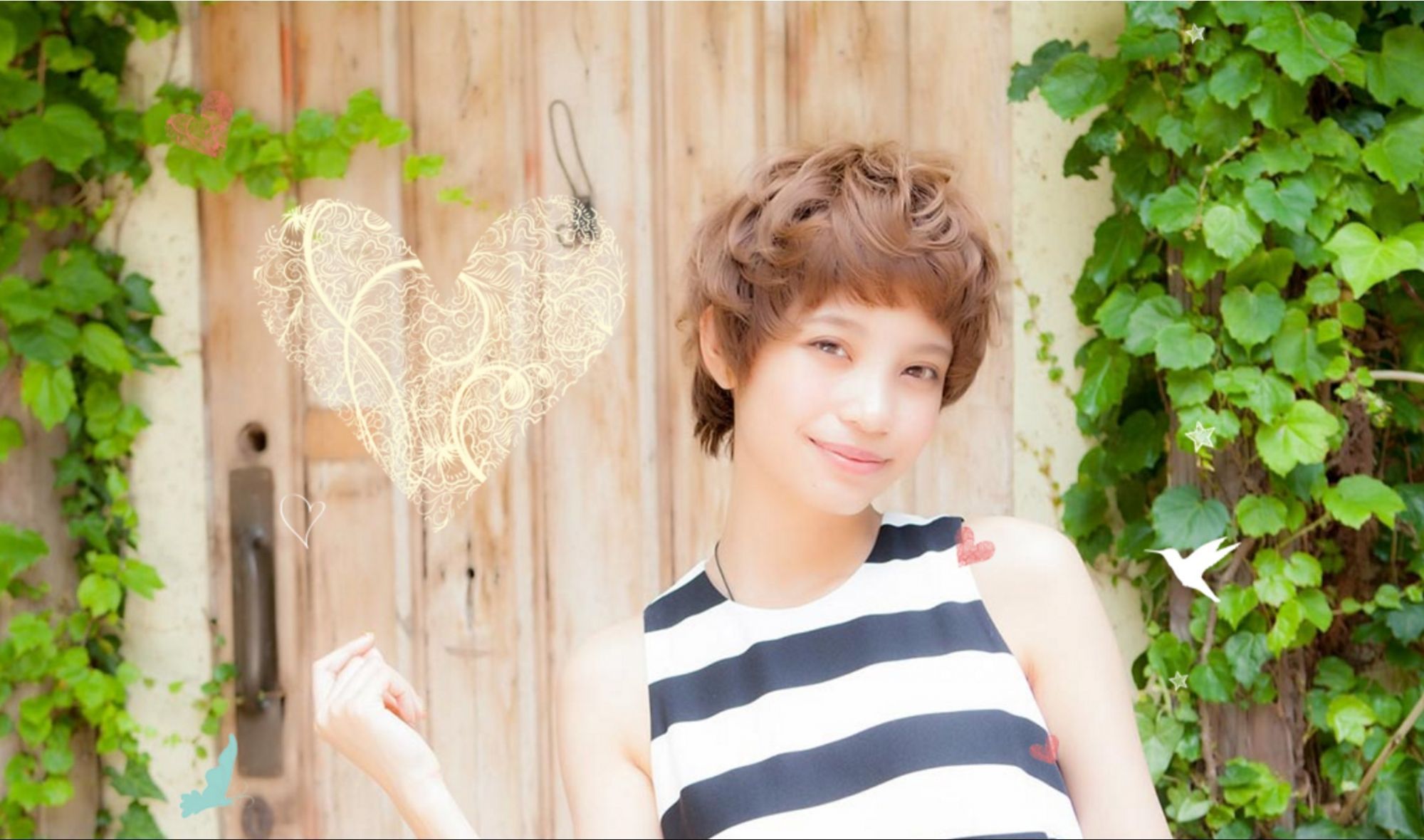 【天神】≪社会保険あり≫人間関係バツグン！！ガッツリお給料を稼ぐ＆働き方をコントロールするなら“little（リトル）”☆スタイリスト（美容師）の求人★☆