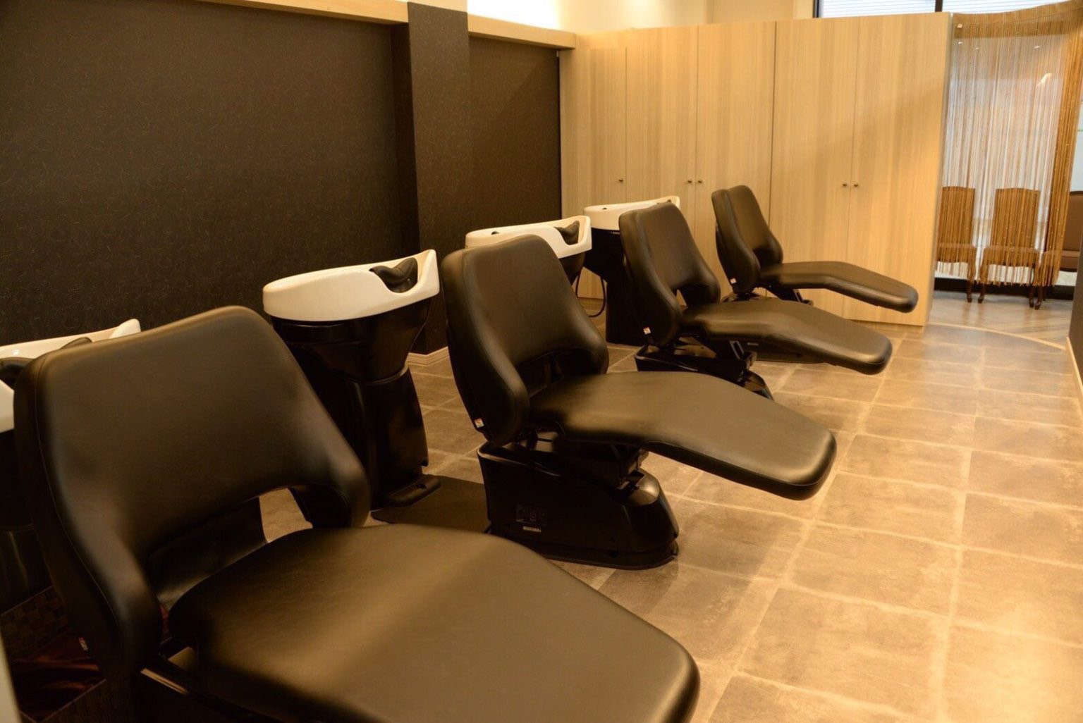 LASSIC HAIR 土山店（ラシック ヘアー ツチヤマテン）