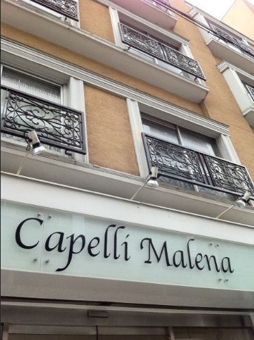 Capelli Malena