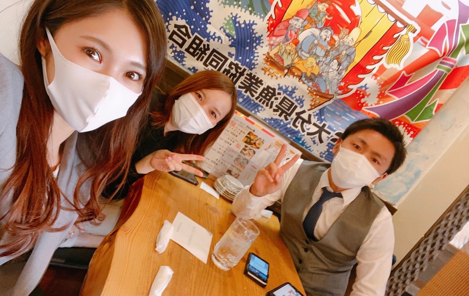 【天神】《未経験大歓迎！》大変だけどやりがいがある！たくさんの「ありがとう」がもらえて感動を味わえる！美容業界の未来に関わる素敵なお仕事『スタッフエージェント（キレイビズ）』から美容業界（正社員）の求人☆★