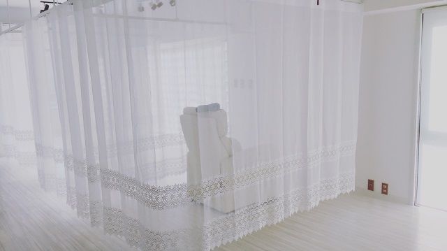 【JR和歌山駅】≪経験者の方に朗報≫希望休8日OK≪社会保険完備≫アットホームな個人サロンです!”Gentil(ジャンティ)”からアイリスト(アイデザイナー・まつ毛エクステ)の求人★☆★