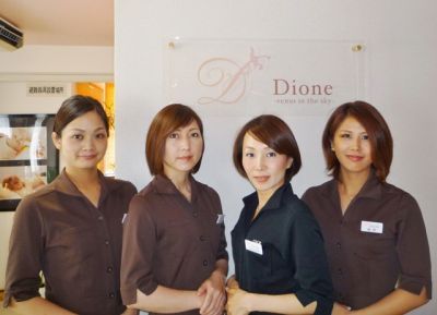 【天王寺】脱毛専門店★週2日〜の勤務OK！今後、脱毛以外のメニューも取り揃えていく予定あり 今までのエステティシャインさんとしての経験を活かせる環境！”Dione 天王寺店（ディオーネ テンノウジテン）”からエステティシャンの求人★