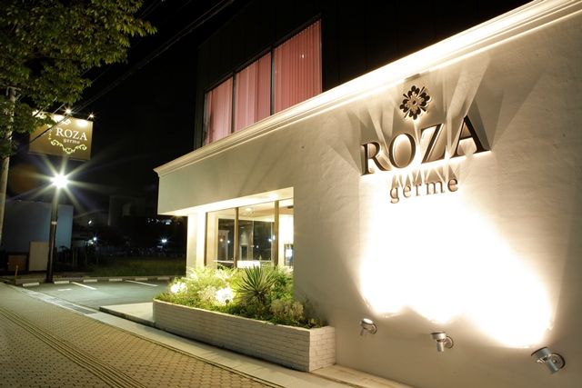 【貝塚駅】≪完全週休2日制≫≪社会保険完備≫≪アシスタント月給20万円スタート≫充実の待遇面で長く安心して活躍できる！女性は髪からもっと素敵になるをコンセプトに、確かな技術と癒しを提供する人気ヘアサロン『ROZA germe（ローザジェルム）』からアシスタント（美容師）の求人☆☆