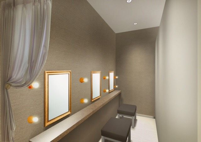 【長堀橋】≪社保完備 20時までの勤務  手厚い福利厚生 ≫『安全・安心』を徹底したForall（フォーラル）特許技術があったり、講師としてのスキルアップもできるのはここだけ ！アイリスト（アイデザイナー・まつげエクステ）の求人です★☆★