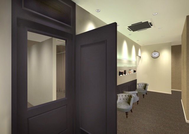 【長堀橋】≪社保完備 20時までの勤務  手厚い福利厚生 ≫『安全・安心』を徹底したForall（フォーラル）特許技術があったり、講師としてのスキルアップもできるのはここだけ ！アイリスト（アイデザイナー・まつげエクステ）の求人です★☆★