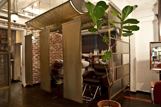 【肥後橋】マンツーマンでしっかりレッスンを見てもらえるので安心して技術を学ぶことが出来る環境★アンティーク調のオシャレなサロン「Atelier Dego（アトリエ デゴ）」からアシスタント（美容師）の求人☆☆