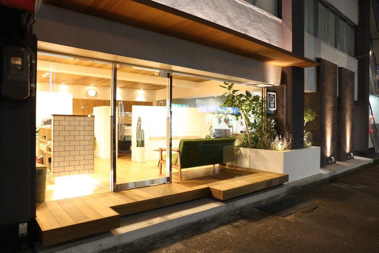 【草津】◇◆リフレッシュ休暇あり◆住宅手当あり◆営業時間内レッスンOK！◆◇スタッフ同士でご飯に行ったり、BBQなどの楽しいイベントも豊富♪feel aura（フィール アウラ）からアシスタント（美容師）の求人☆★