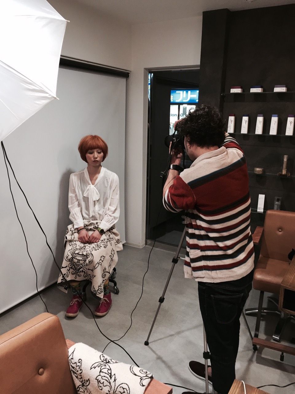 【草津】◇◆リフレッシュ休暇あり◆住宅手当あり◆営業時間内レッスンOK！◆◇スタッフ同士でご飯に行ったり、BBQなどの楽しいイベントも豊富♪feel aura（フィール アウラ）からアシスタント（美容師）の求人☆★