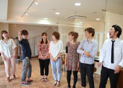 【帝塚山】≪2年でスタイリストデビュー≫≪有給休暇あり≫≪社会保険完備≫自主性重視のメリハリレッスンで一歩一歩前に進んで行きましょう！通信生の学費サポートも嬉しい「Juice 帝塚山店（ジューステヅカヤマテン）」からアシスタント（美容師）の求人☆★☆