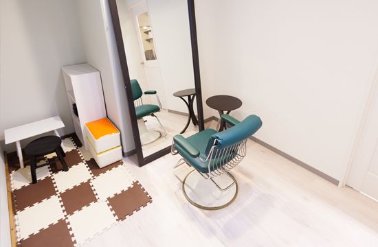 【御幣島】≪土日休み相談可能≫≪社会保険完備≫何でも相談！お互い意見を出し合える、アットホームで働きやすいサロン！社長さんらとの距離が近くて安心の「Juice 御幣島店（ジュースミテジマテン）」からスタイリスト（美容師）の求人☆★☆