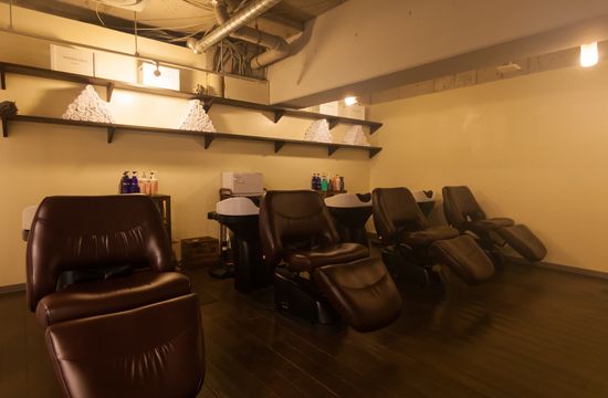 【御幣島】≪土日休み相談可能≫≪社会保険完備≫何でも相談！お互い意見を出し合える、アットホームで働きやすいサロン！社長さんらとの距離が近くて安心の「Juice 御幣島店（ジュースミテジマテン）」からスタイリスト（美容師）の求人☆★☆