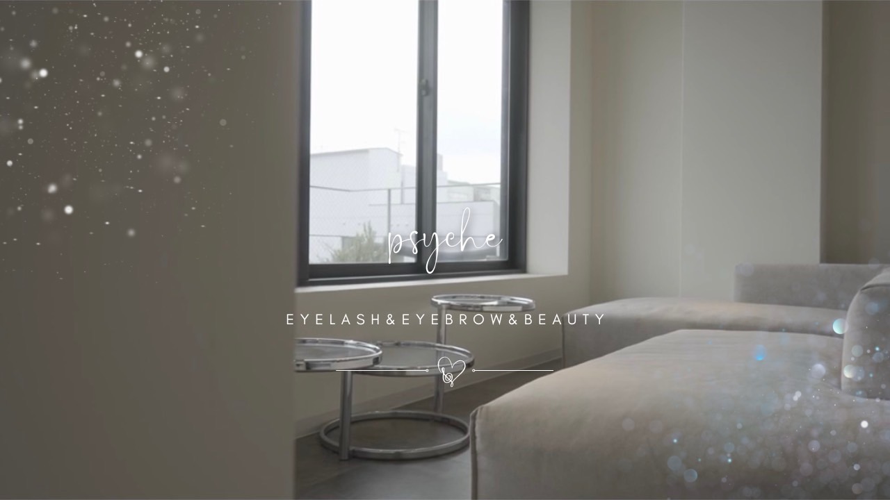 【烏丸】≪月給26万円～≫≪19時閉店≫≪有給消化率100％≫韓国美容特化のトータルビューティーサロン「Psyche（プシュケ）」からネイリスト（ネイル）の求人★☆★